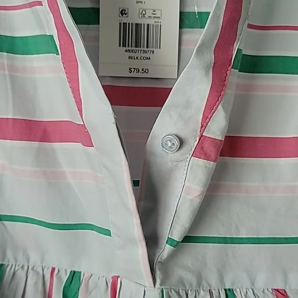 Crown & Ivy Dress - Picture 8 of 9